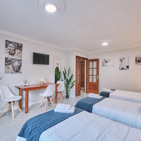 Peregrina Pension 5 Педрусо Экстерьер фото