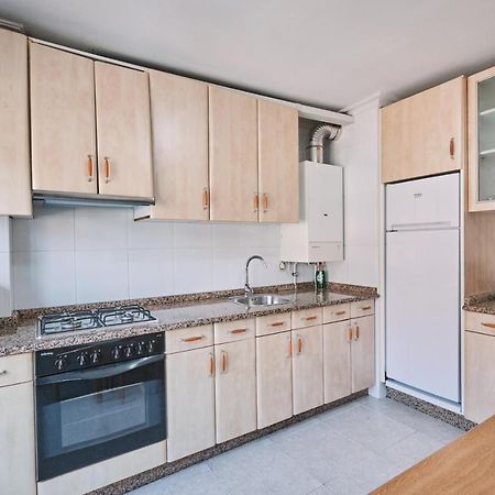 Peregrina Pension 5 Педрусо Экстерьер фото