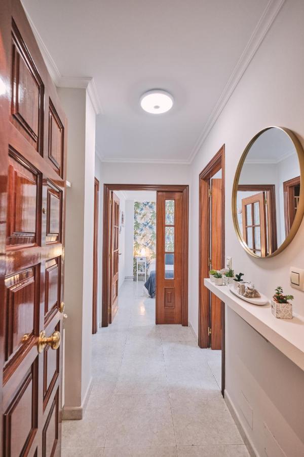Peregrina Pension 5 Педрусо Экстерьер фото
