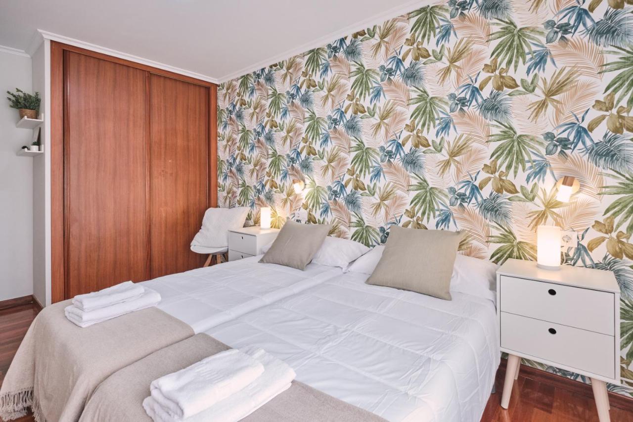Peregrina Pension 5 Педрусо Экстерьер фото